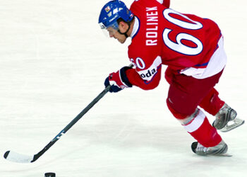 Tomas Rolinek